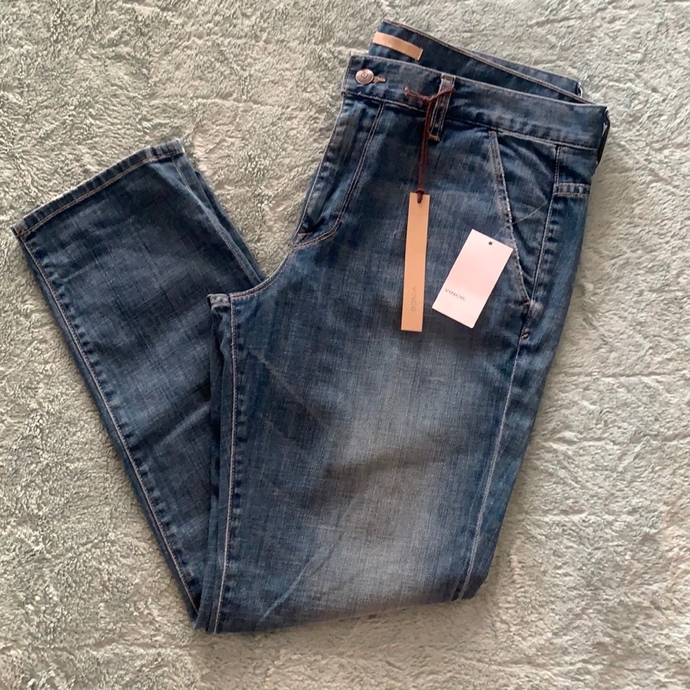 Vince Jeans